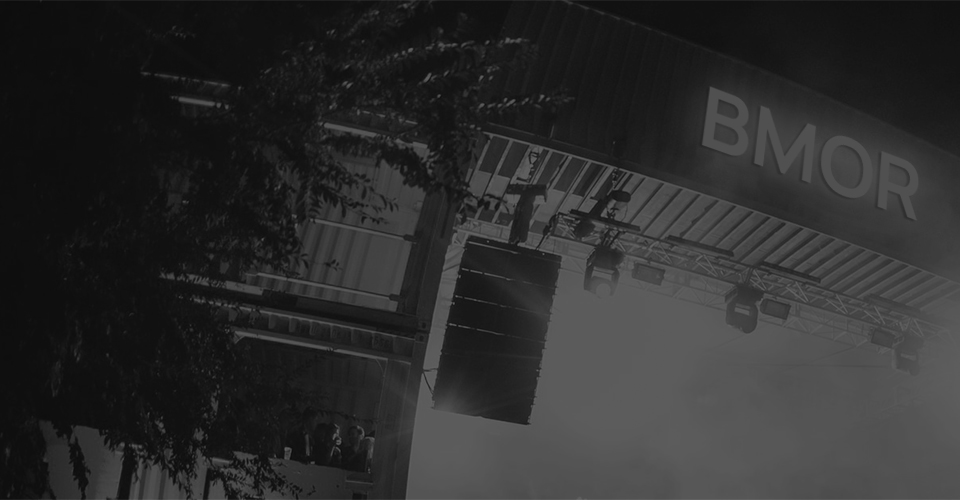 BMOR community
