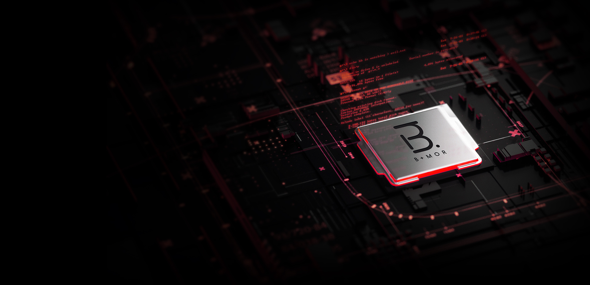 About Bmor