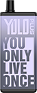 YOLO PLUS Vape