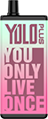 YOLO PLUS Vape