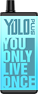 YOLO PLUS Vape