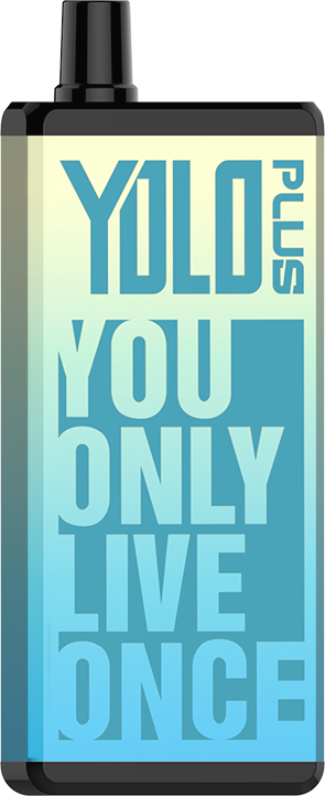 YOLO PLUS Vape