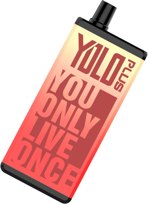 YOLO PLUS Vape