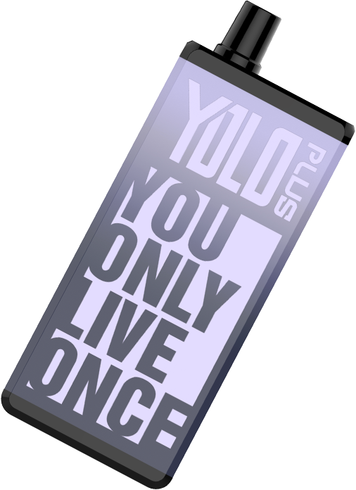 YOLO PLUS Vape