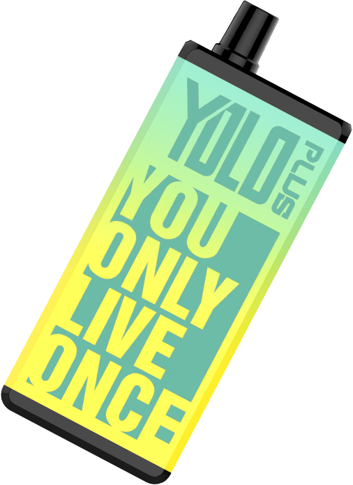 YOLO PLUS Vape