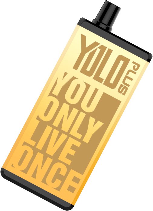 YOLO PLUS Vape