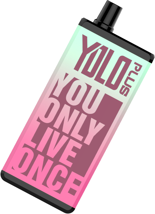 YOLO PLUS Vape