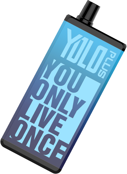 YOLO PLUS Vape