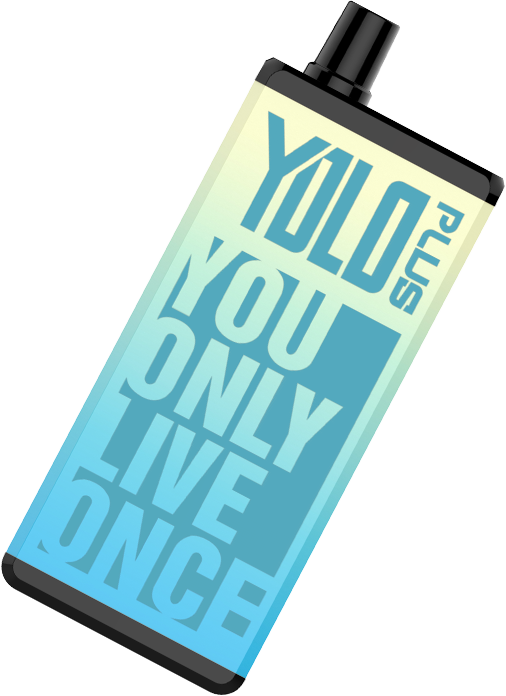 YOLO PLUS Vape