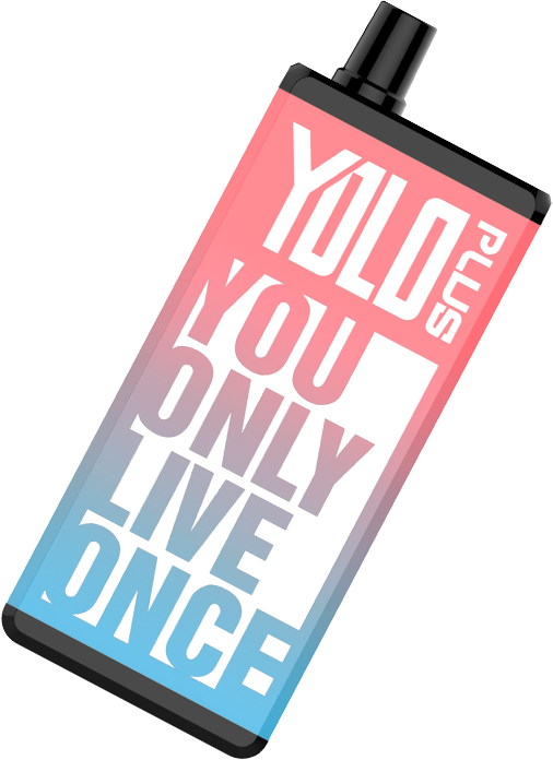 YOLO PLUS Vape