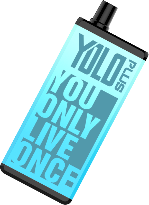 YOLO PLUS Vape