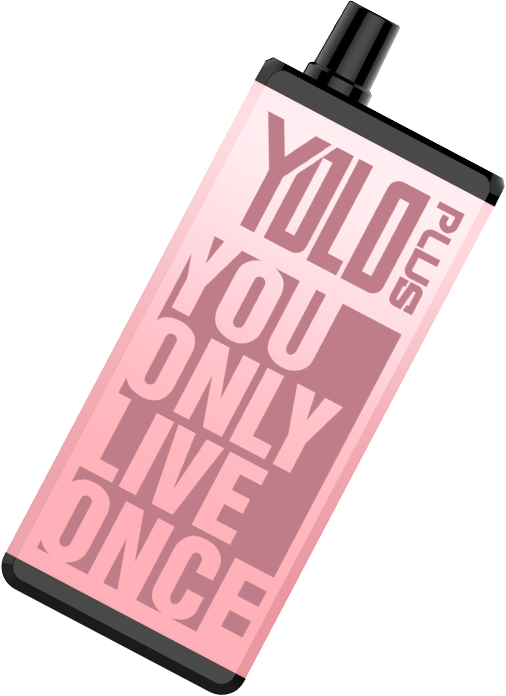 YOLO PLUS Vape