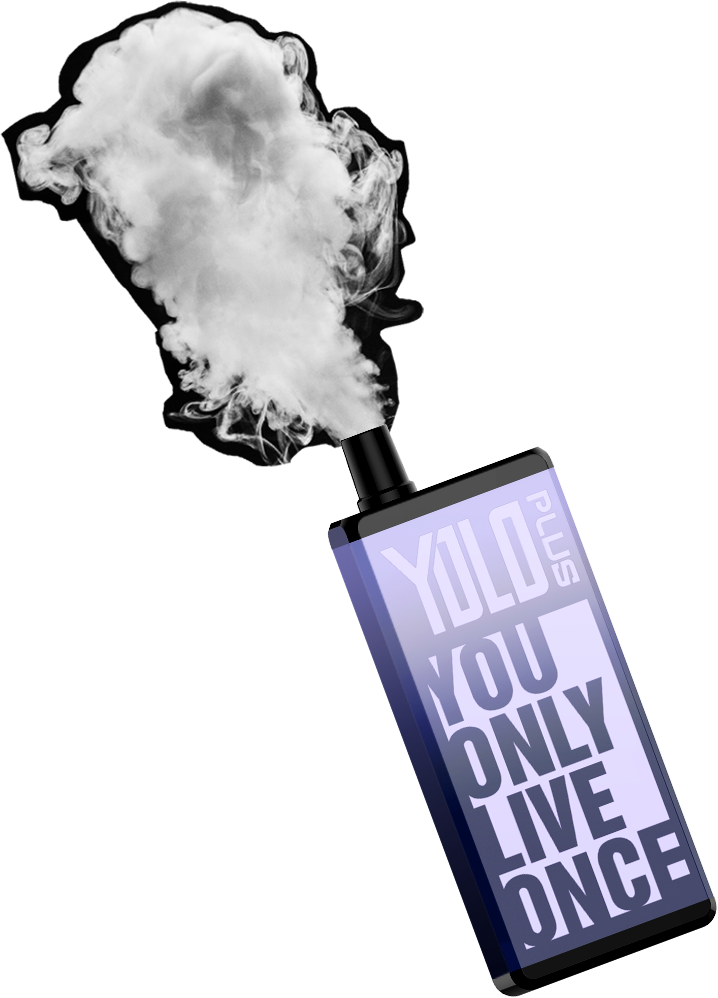 YOLO PLUS Vape