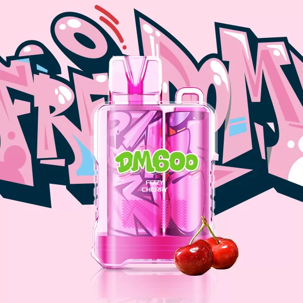 FIZZY CHERRY