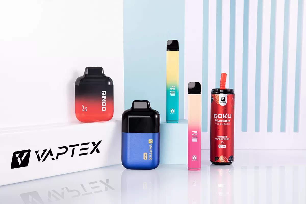 Frequently asked questions about vape